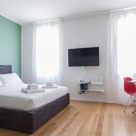 Navigli Suites - Tornatore Milan Exterior photo
