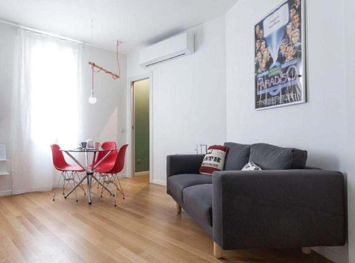 Navigli Suites - Tornatore Milan Exterior photo