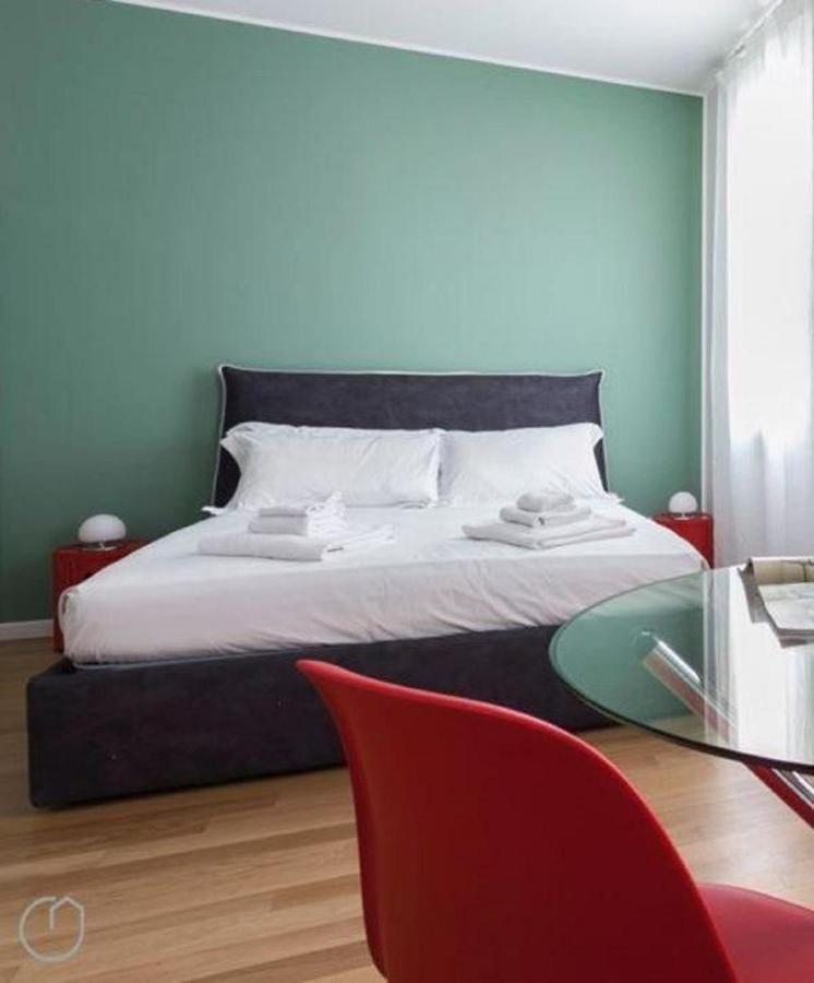 Navigli Suites - Tornatore Milan Exterior photo