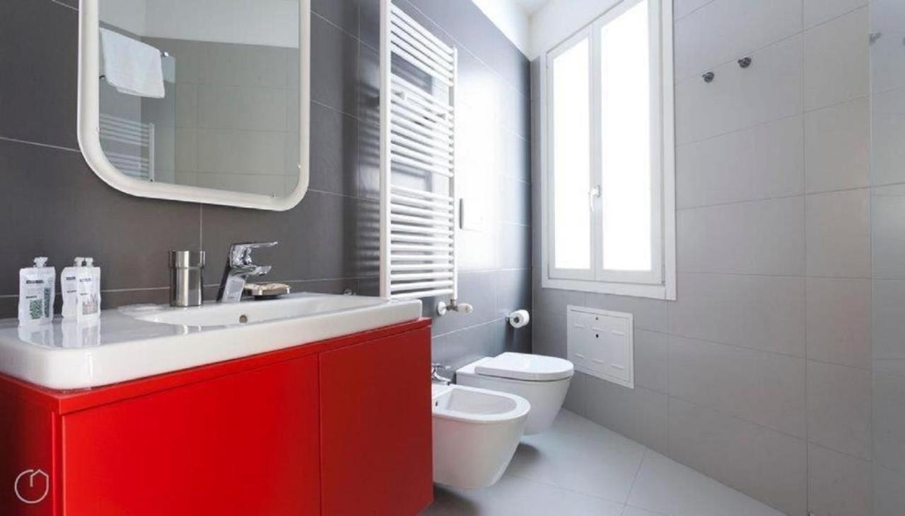 Navigli Suites - Tornatore Milan Exterior photo