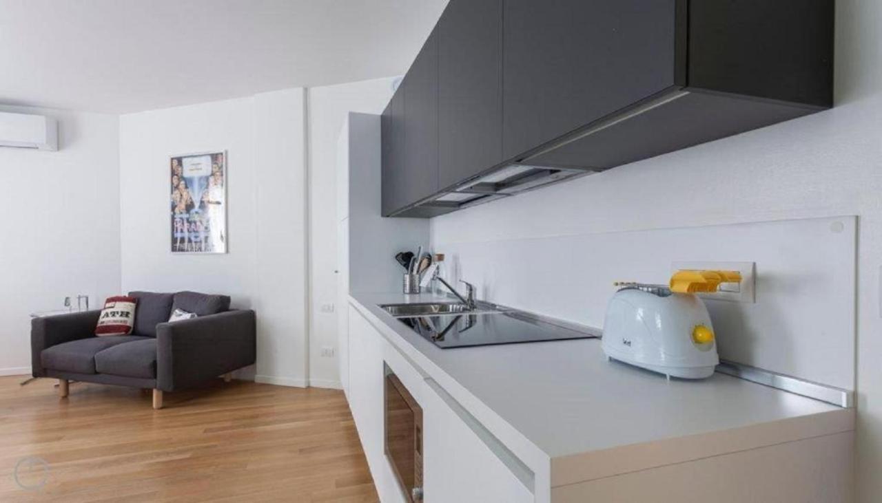 Navigli Suites - Tornatore Milan Exterior photo