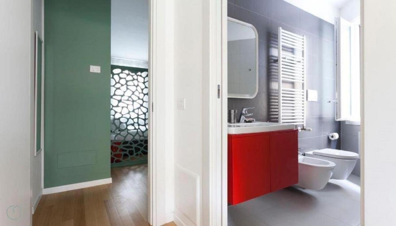 Navigli Suites - Tornatore Milan Exterior photo