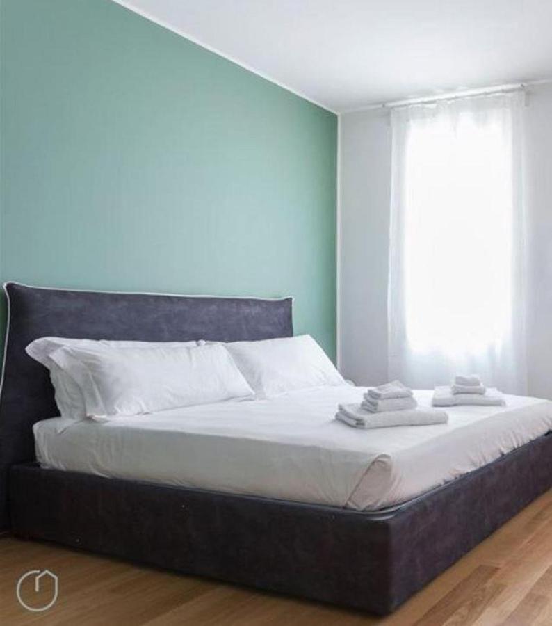 Navigli Suites - Tornatore Milan Exterior photo